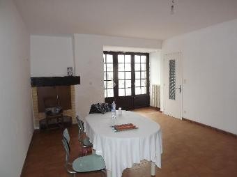 Stone House In A Bastide Town With All.. - 2