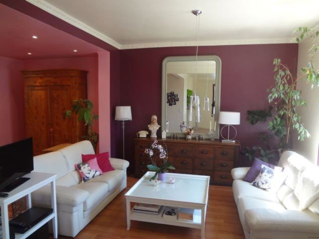 Pretty 3 bed stone villa in Royan - 2