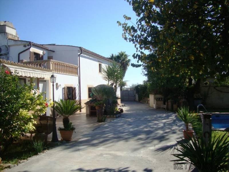 Rustic House En Malorca - 2