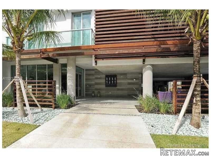 1 bedroom Flat For Sale: 1215 West Ave..