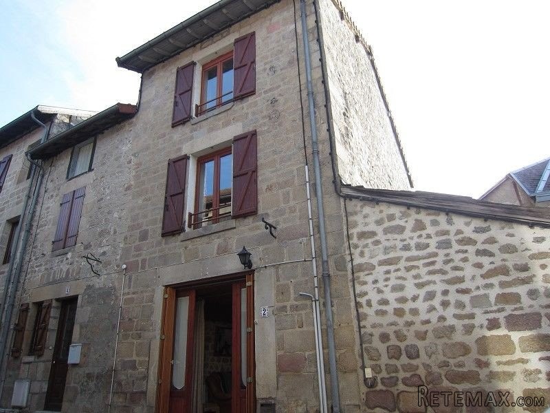 Peyrat Le Chateau - 2