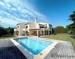 4 Bedrooms - Villa - Cadiz - For Sale - 2