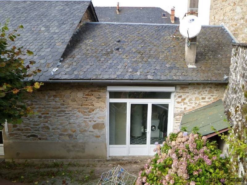 Ideal Holiday Home Property