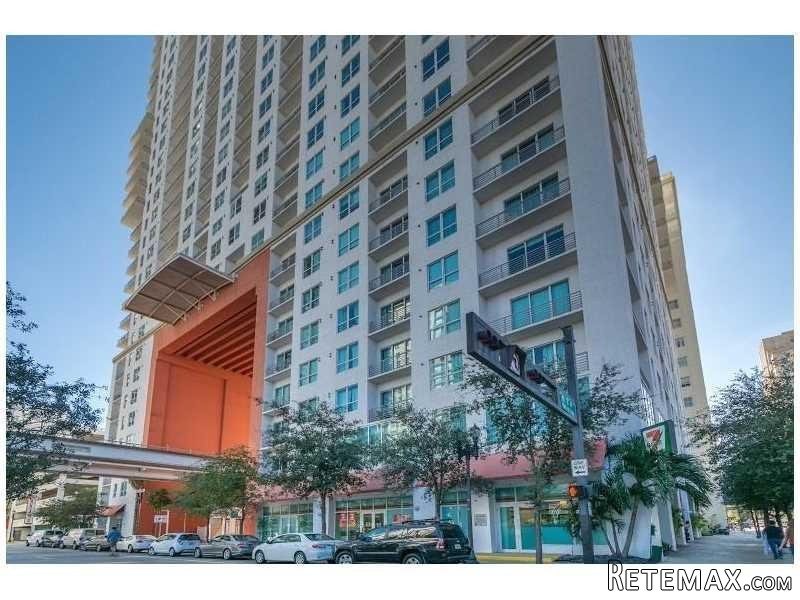 Miami, Fl 33132 (Mls # A10032548) - 2
