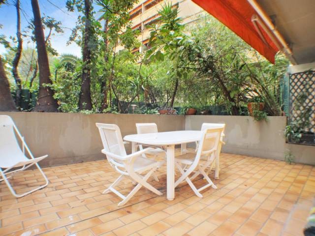 Sumptuous 3/4 rooms, great patio -..
