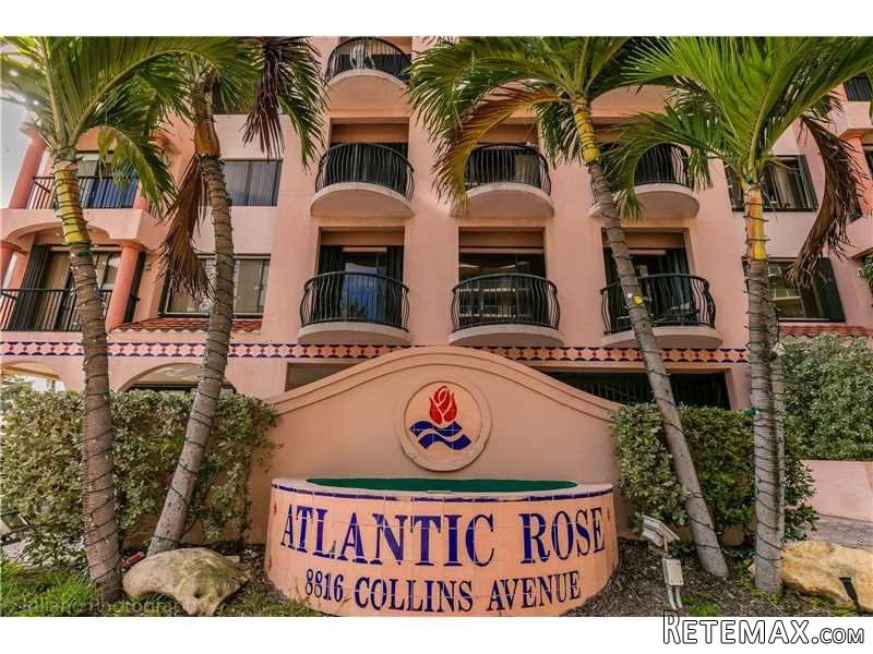 2 bedroom Flat For Sale: 8816 COLLINS..