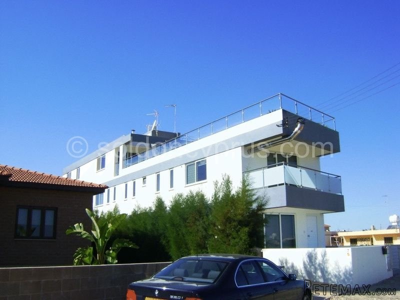 2 Bedrooms - Penthouse - Famagusta -..