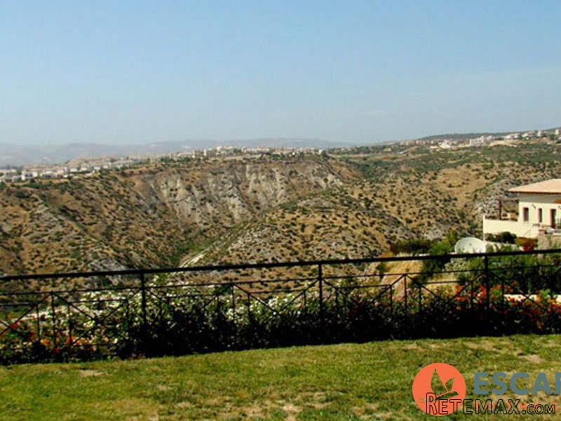 Luxury Apartment In Theseus Village - 2