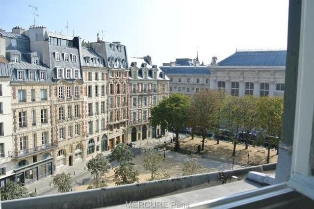 1 bedroom Flat For Sale: 75001 PARIS