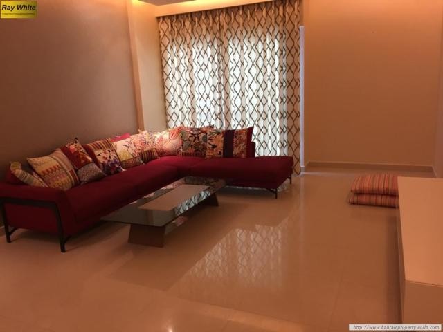 2 Bedrooms - Apartment - For Sale - 2