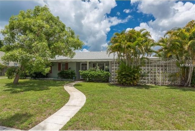 Land For Sale: 1901 Grove St, Sarasota.. - 2
