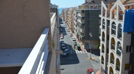 Resale · Apartment · Spain · Costa Bl..