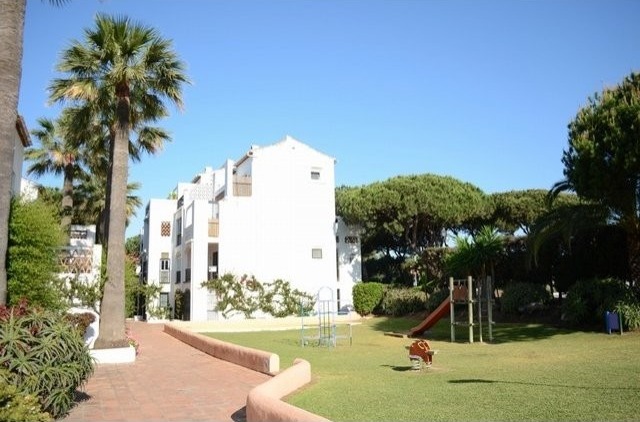 Apartment - Fabulous 1 bedroom..