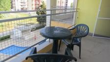 2 bedroom furnished apartment near the.. - 2