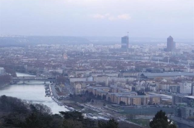 4 bedroom Flat For Sale: 69110 SAINTE.. - 2