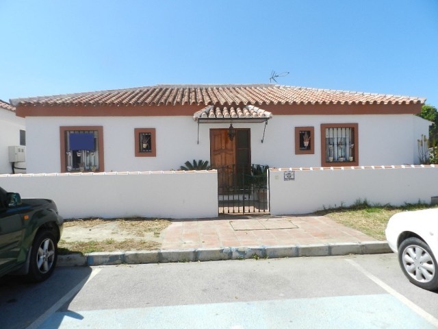 2 Bed Villa for sale in Casares