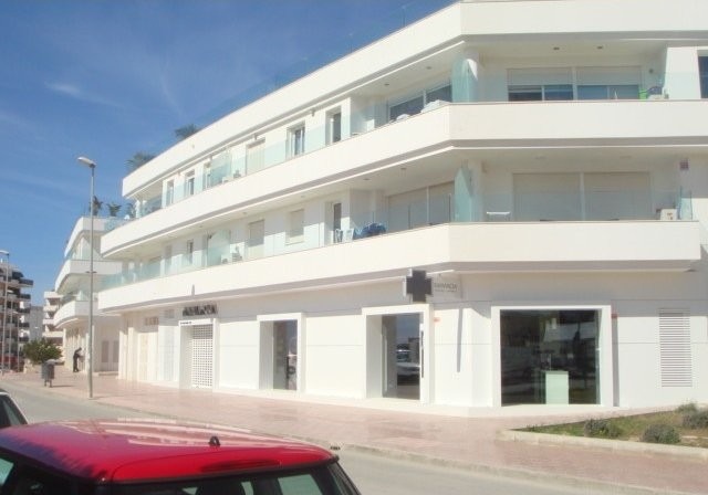 Ibiza, Baleares, San Antoni de Portmany