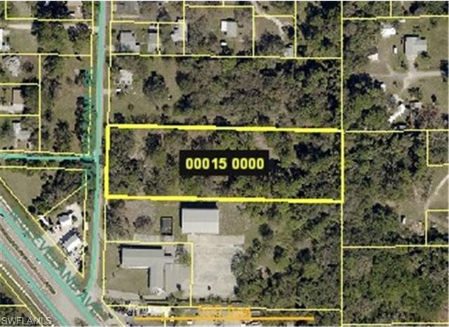 Land For Sale: North Fort Myers, Florida