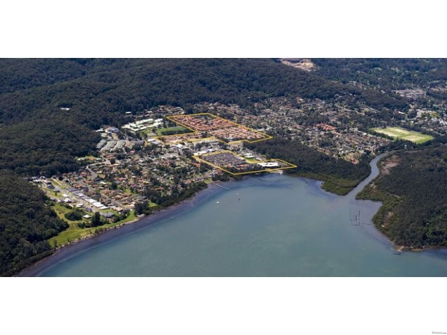 Living Choice Broadwater Court..