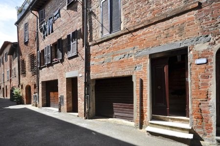 Townhouse With Large Terrace + Garage