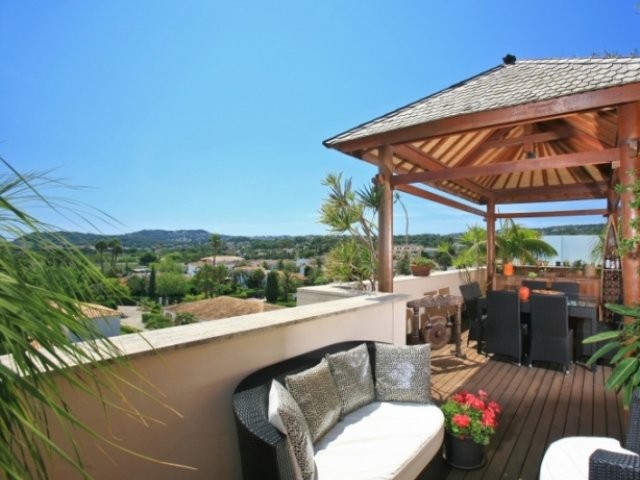 Apartment for sale in Javea