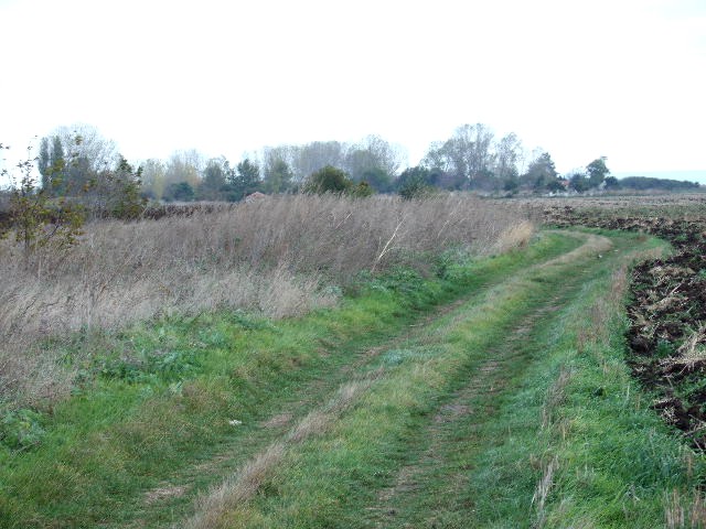 Land in Krapets, Shabla