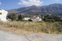 Property Close To Plakias - 2