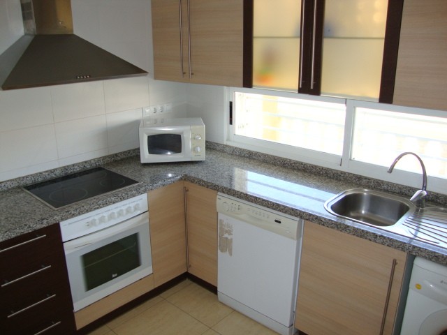 2 Bed Luxury Maisonette - 2