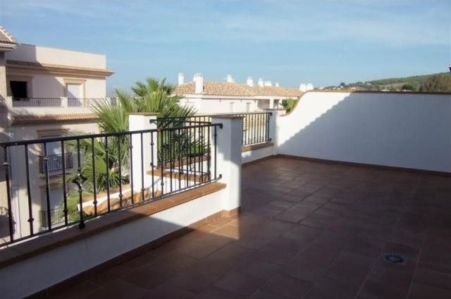 Apartment - In one of the main streets..