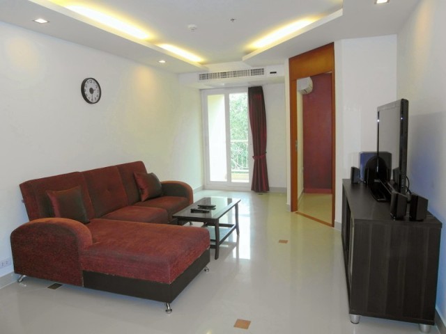 City Garden: chic 1-bedroom condo at.. - 2