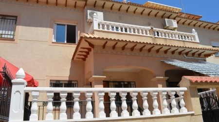Resale · Townhouse · Spain · Costa Bl..