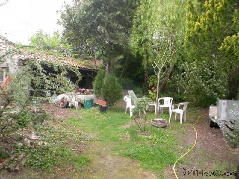 Stone House For Sale St Jean D Angely - 2