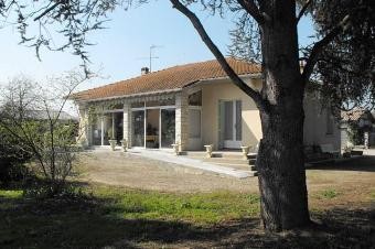 This Bungalow From The 70's Is Situated..