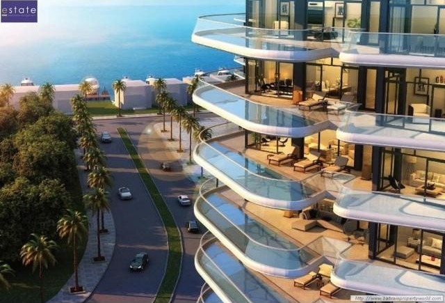 3 Bedrooms - Apartment - For Sale - 2