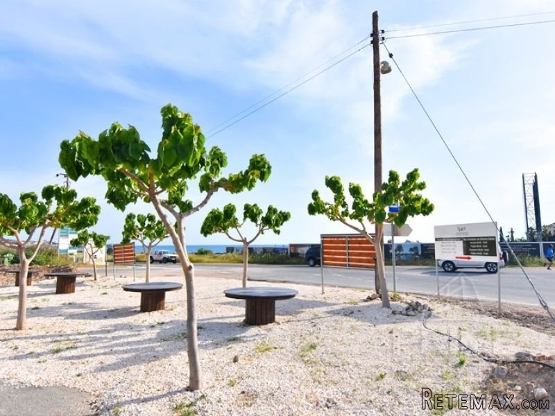 Land in Paphos, Cyprus, for Sale -..