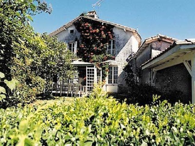 Vente Maison Montagrier - 2