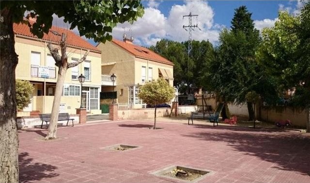 Vivienda adosada en venta en..