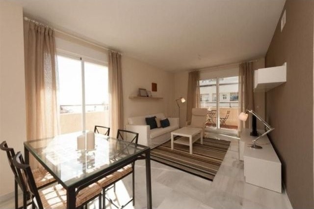 Apartment - Brand new apartments..