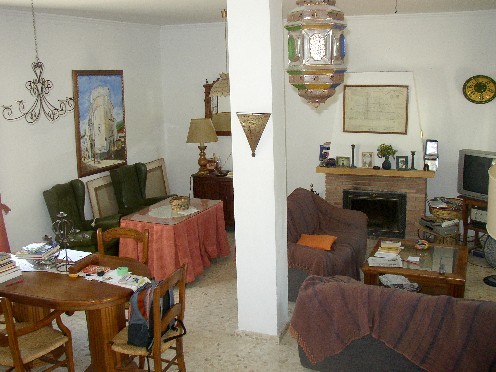 Villa - A large 2 level country house.. - 2