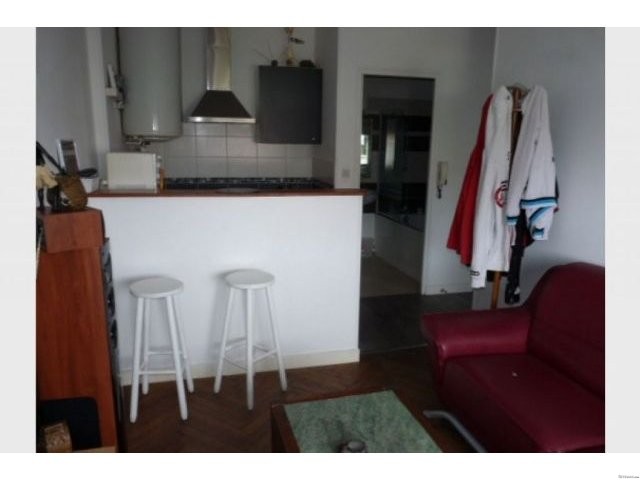 1 bedroom apartment in Royan - 2