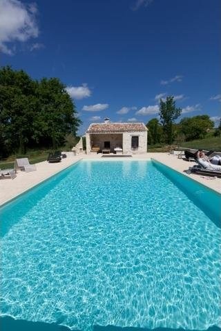 5 bedroom Property For Sale: Aquitaine.. - 2