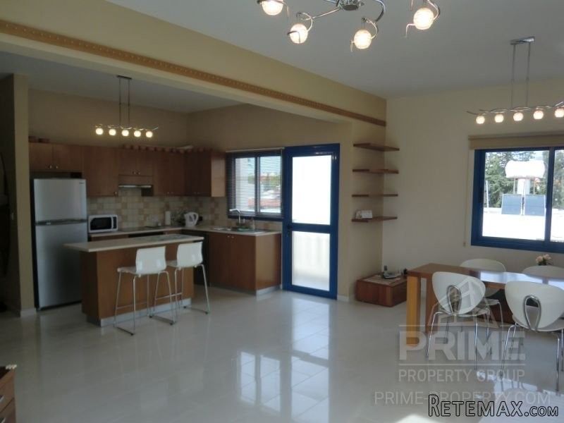 Apartment in Limassol, Cyprus, for.. - 2