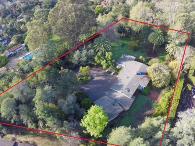 Land For Sale: 525 Hot Springs Rd.. - 2