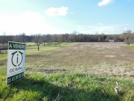 Rare Opportunity - A building plot/land..