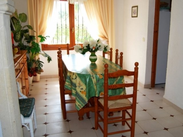 VILLA for sale in JAVEA - 2