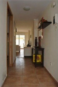 Bright Penthouse in beautiful complex..