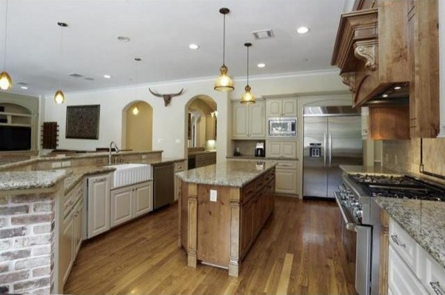 5 bedroom Apartment For Sale: 5206.. - 2