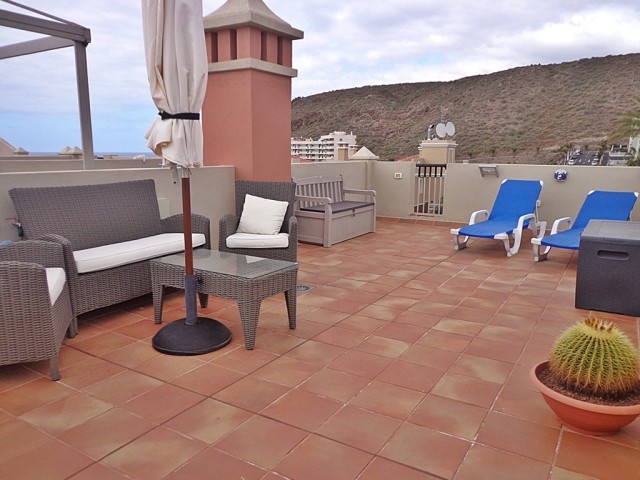 Ground floor, Paraiso del Palm Mar.. - 2