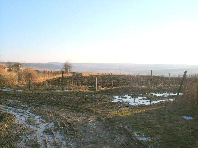 Land in Zlatiya, Dobrich