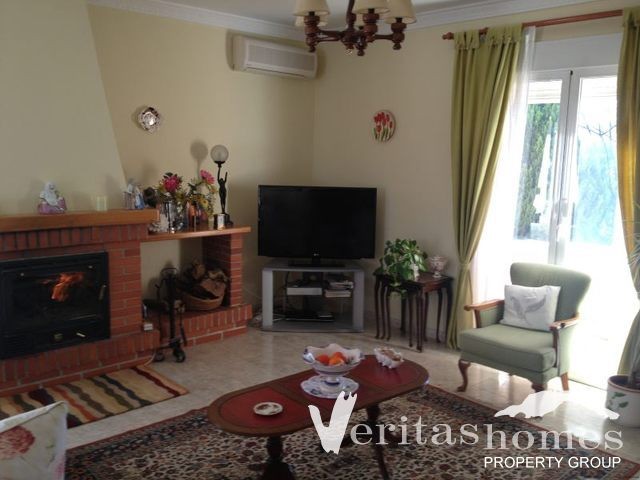 Ref: 1010 - Villa for Sale in Vera - 2